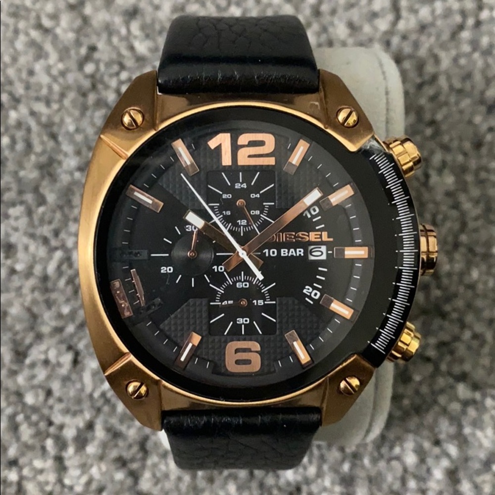 Watch